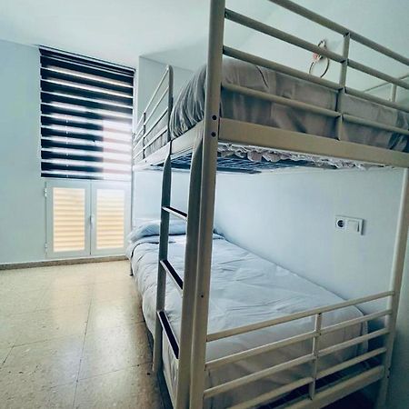 Otonell Centro Apartment Malaga Exterior photo