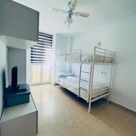 Otonell Centro Apartment Malaga Exterior photo