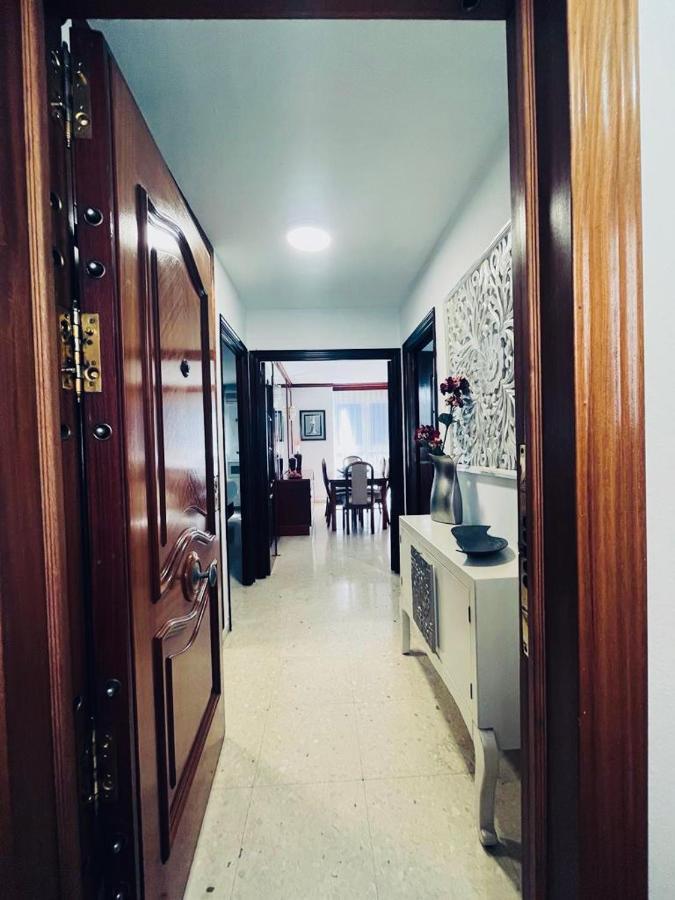 Otonell Centro Apartment Malaga Exterior photo